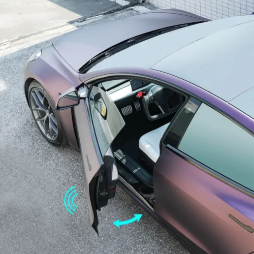 Auto Power Door
