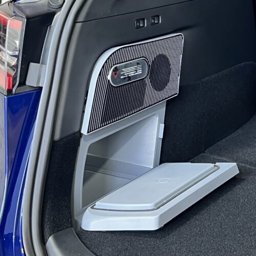 Trunk Cooler